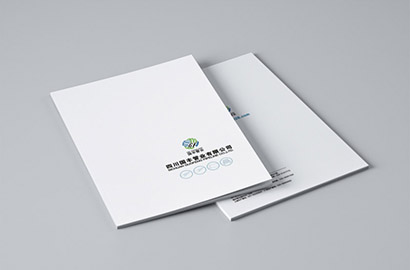 永丰县画册设计：以纸为媒，镌刻城市的精神图腾